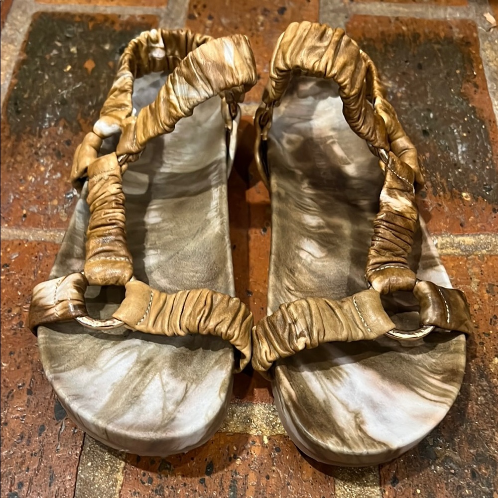 Ulla Johnson Women's Luca Sport Sandals - Picture 2 of 13
